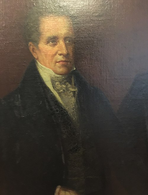 Agustín de Eyzaguirre